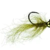 MFC Jig Leech - Olive Brown