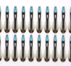 Semperfli Synthetic Jungle Cock Cheeks