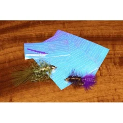 Hareline Kiley's Bugger Bling Misc. Synthetics