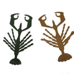 Hareline Kiley's Craw Bitz