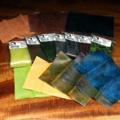 Hareline Kiley's Exo Skin