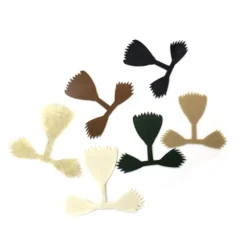 Misc. Synthetics Kiley's Fish Finz