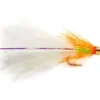 Fulling Mill UK KJ Krystal Straggle Cat Taddy Shop Flies