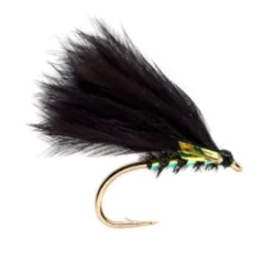 Fulling Mill UK KJ Mirage Cormorant