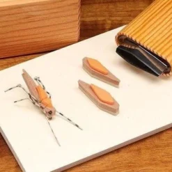 Hareline Morrish Hopper Foam Body Cutter Foam & Bodies