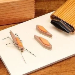 Hareline Foam & Bodies Morrish Hopper Foam Body Cutter Set