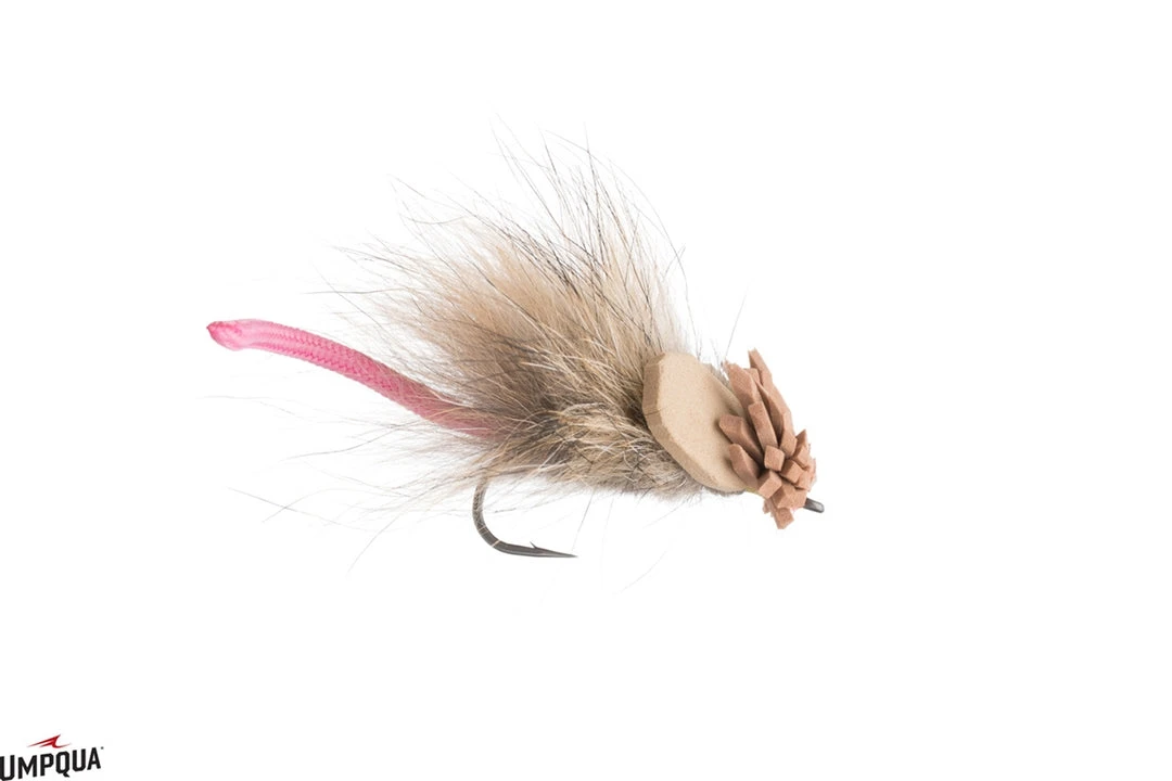 Umpqua King Rat 3 Umpqua King Rat