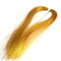 Hareline Krystal Flash Synthetic Fibers & Flash