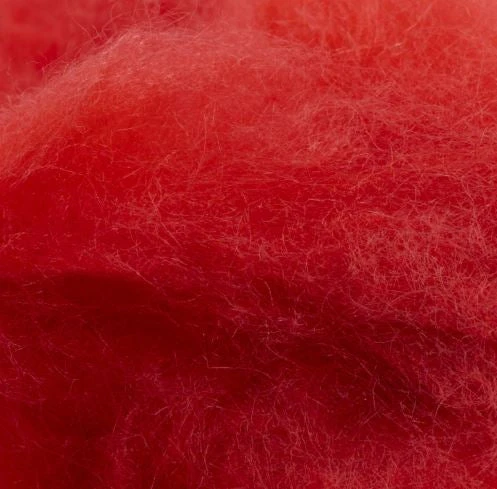 Semperfli Kapok Dubbing - Fluorescent Colors 7 Semperfli Kapok Dubbing - Fluorescent Colors