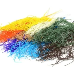 Hareline Life-Flex Spandex Material