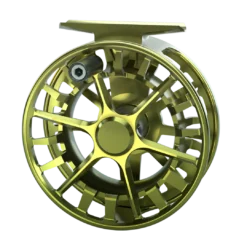 Reels Lamson - Guru S - Spool