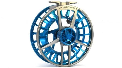 Reels Lamson - Litespeed M - Reel 3 Reels Lamson - Litespeed M - Reel