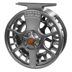 Lamson - Liquid - Reel Reels