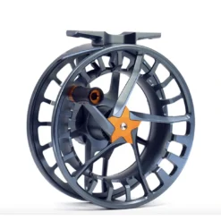 Lamson - Litespeed F - Reel Reels