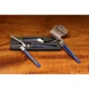 Hareline 2" Material Clamp Set 1 Hareline 2" Material Clamp Set