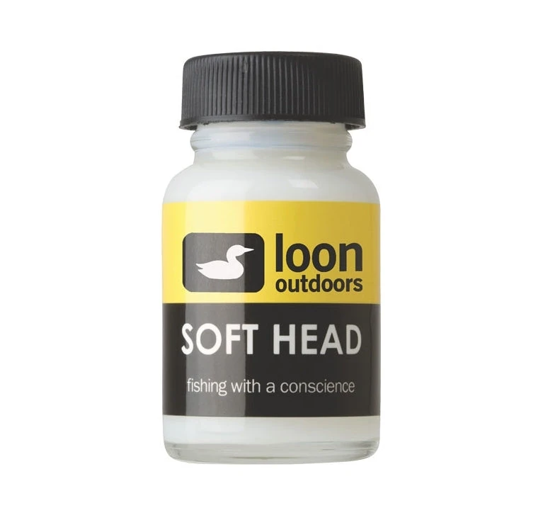 Loon Soft Head 3 Loon Soft Head