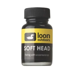 Loon Soft Head