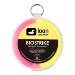 Loon Biostrike Indicators & Split Shot 5 Loon Biostrike Indicators & Split Shot