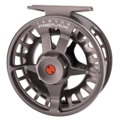 Lamson - Remix - Reel