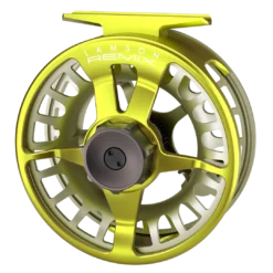 Lamson - Remix - Reel