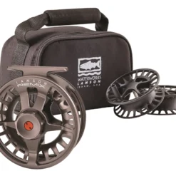 Lamson - Remix 3 Pack Reels