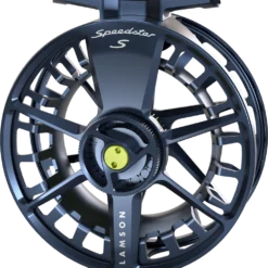 Lamson - Speedster S - Reel Reels