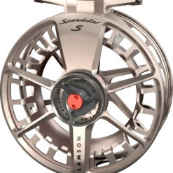 Lamson - Speedster S - Reel Reels
