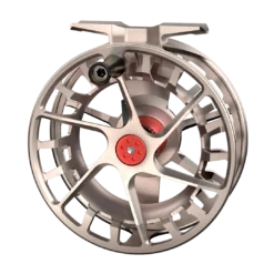 Lamson - Speedster S - Spool Reels