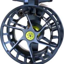 Lamson - Speedster S - Spool Reels
