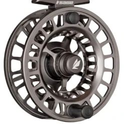 Reels Sage Spectrum LT Fly Reel - Silver Pine Edition