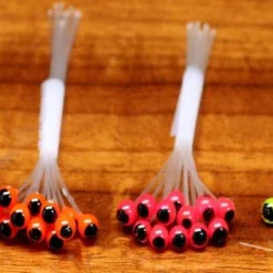 Hareline EP UV-X Crustacean Eyes