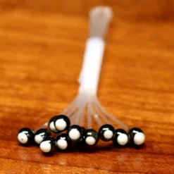 Hareline EP UV-X Crustacean Eyes