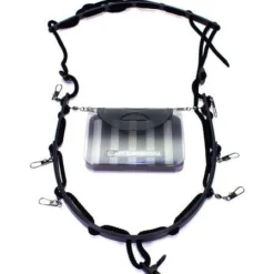 Angler Sport Group C&F Design Lanyard Plus On Water Accessories