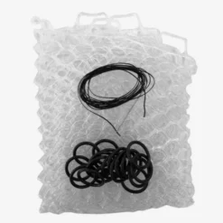 Nets & Accessories Fishpond Nomad Replacement Rubber Net - 19"