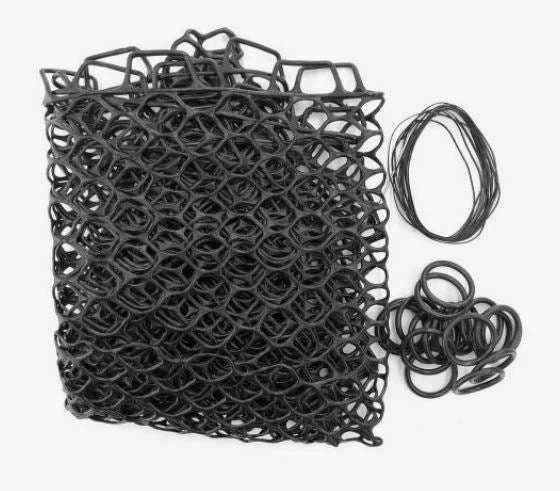 Nets & Accessories Fishpond Nomad Replacement Rubber Net - 19" 3 Nets & Accessories Fishpond Nomad Replacement Rubber Net - 19"