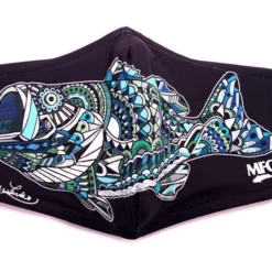 MFC PM2.5 Filter Face Mask Clothing & Logo Gear