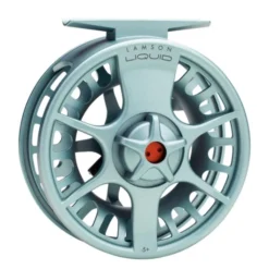 Lamson - Liquid - Reel Reels