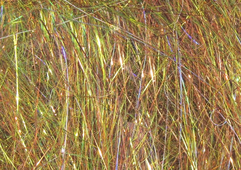 Hareline Lite-Brite Dubbing 48 Hareline Lite-Brite Dubbing