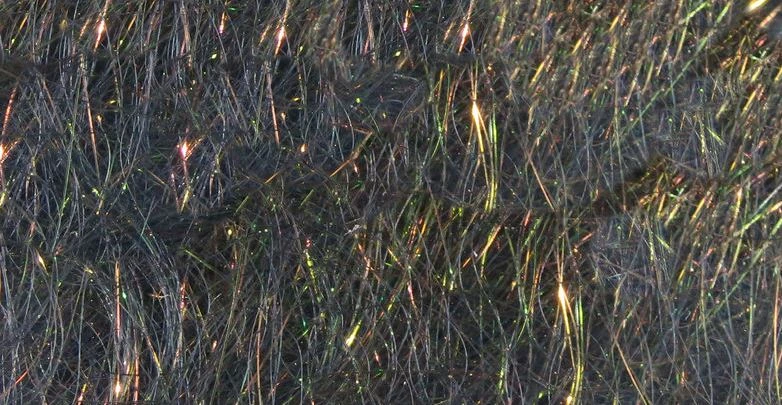 Hareline Lite-Brite Dubbing 7 Hareline Lite-Brite Dubbing