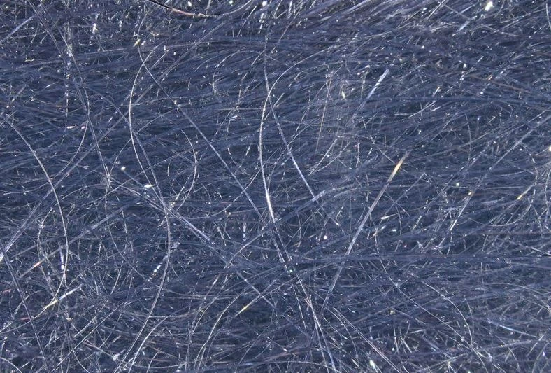 Hareline Lite-Brite Dubbing 12 Hareline Lite-Brite Dubbing