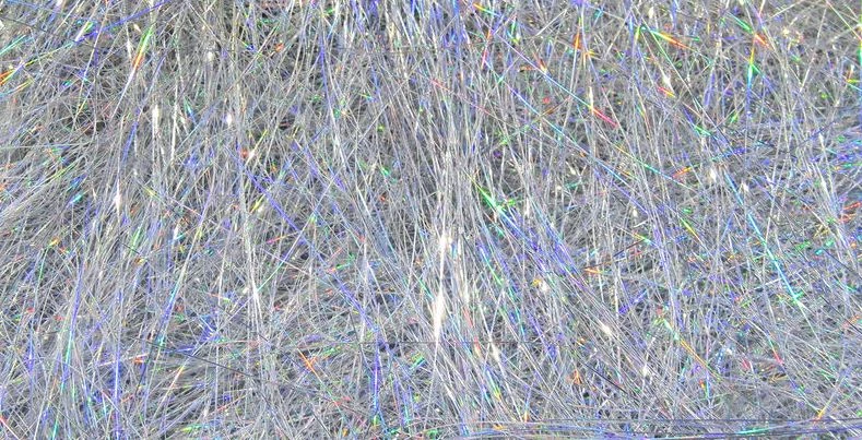 Hareline Lite-Brite Dubbing 43 Hareline Lite-Brite Dubbing