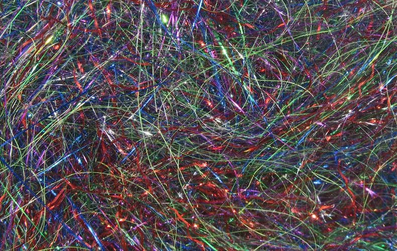 Hareline Lite-Brite Dubbing 51 Hareline Lite-Brite Dubbing