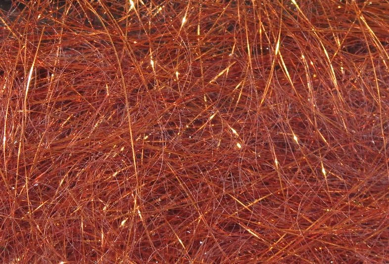 Hareline Lite-Brite Dubbing 17 Hareline Lite-Brite Dubbing