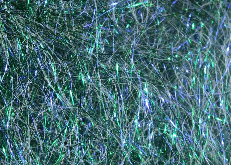 Hareline Lite-Brite Dubbing 10 Hareline Lite-Brite Dubbing