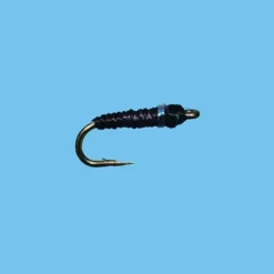 Solitude Bling Midge - Black