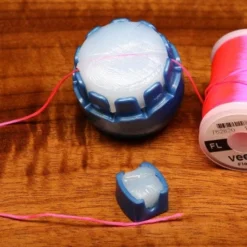 Hareline Thread Magic Ultimate Thread Conditioner Combo Set Tools & Vises