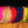 Wapsi Strung Blood Quill Marabou Feathers & Marabou