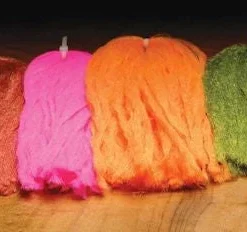 Hareline McFlylon Synthetic Yarn