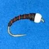 Umpqua Ice Cream Cone Black Shop Flies 1 Umpqua Ice Cream Cone Black Shop Flies