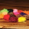 Hareline Medium Polar Chenille